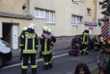 Feuer 1 Koeln Vingst Bambergerstr P25